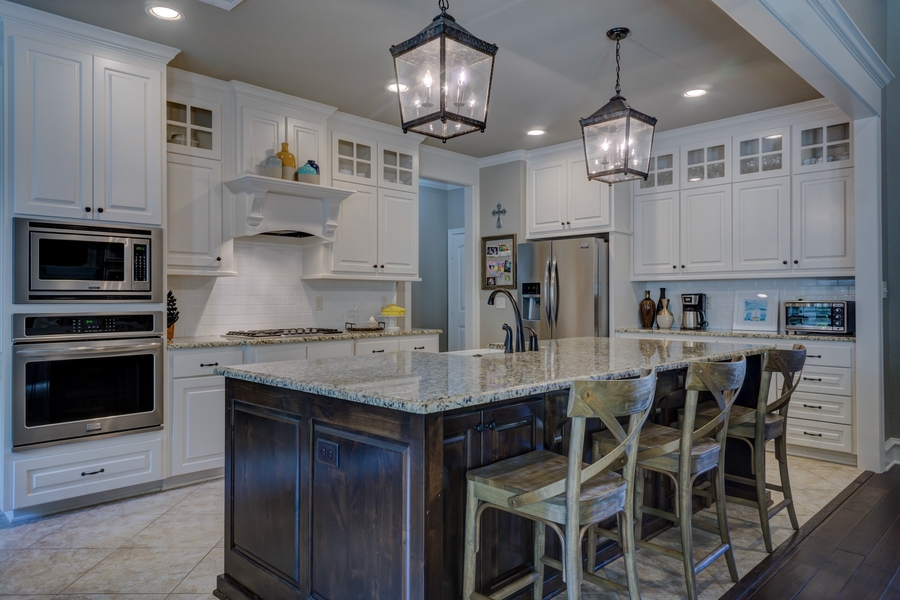 Enhance Your Home with a Lighting Control System