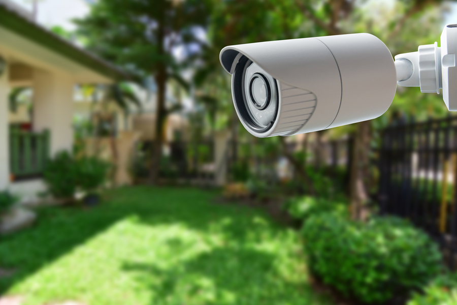 Make 2021 Your Most Secure Year Yet with a Surveillance System
