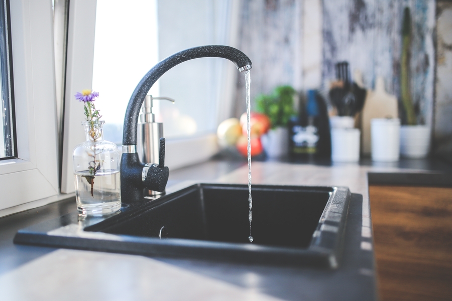 3 Reasons You Need a Water Purification System