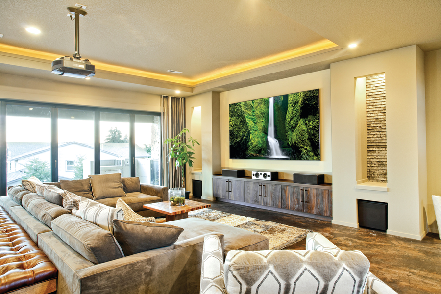 Creative-Minds Interior Designs & Smart Home Automation