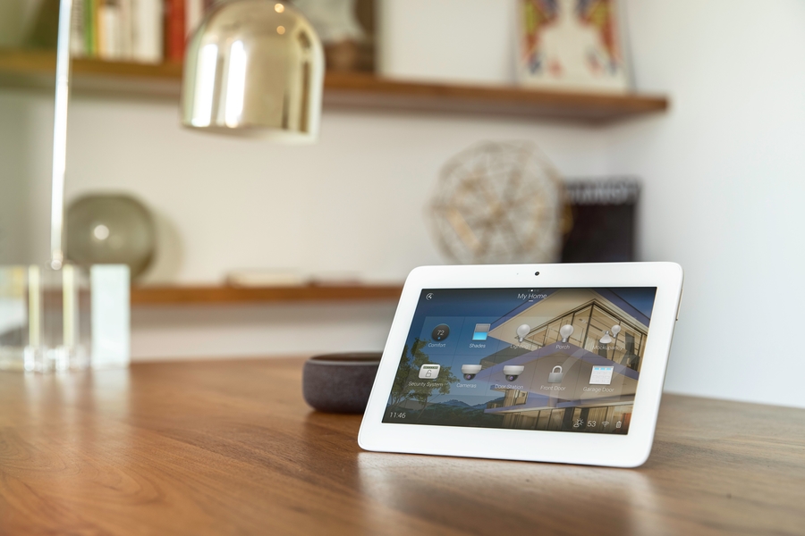 Work with a Control4 Dealer to Create Your Dream Smart Home