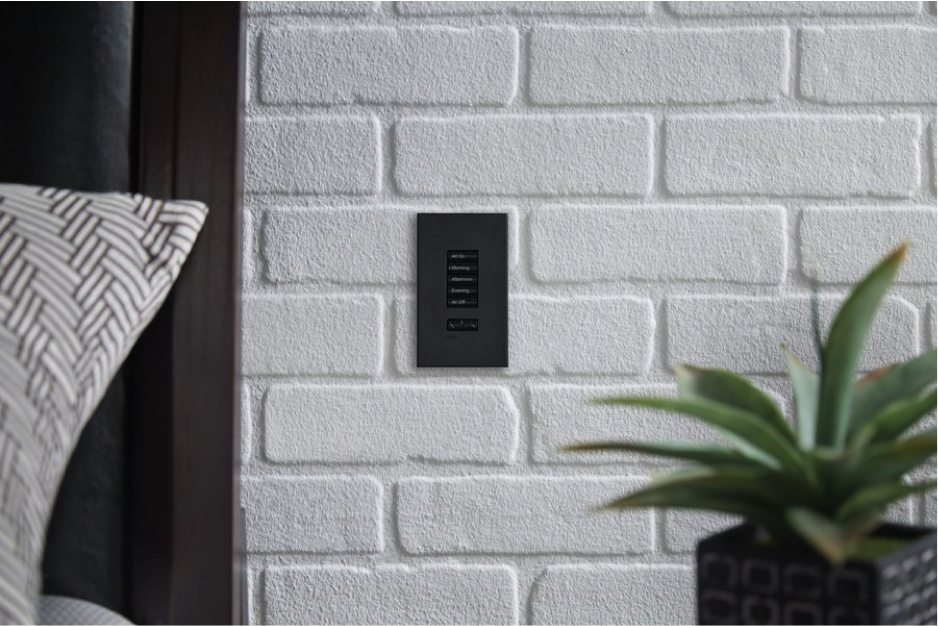 Bring a Smart Lighting Control System to Your Home