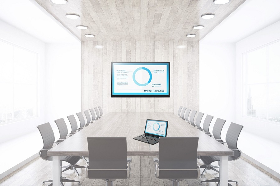 Give Your Business the Ultimate Conference Room Design 